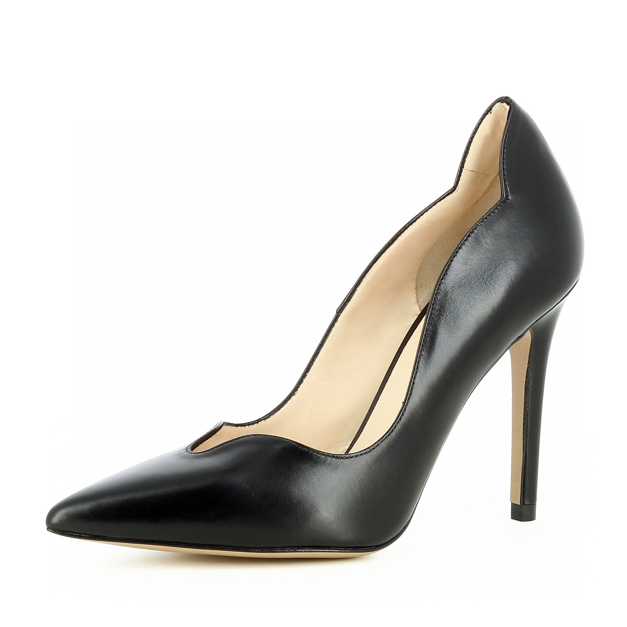 Evita ALINA Pumps Handmade in Italy