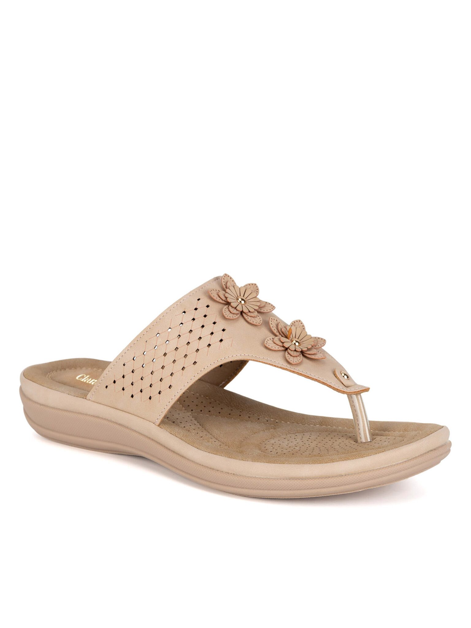 Clara Barson Clara Barson Zehentrenner Damen günstig online kaufen