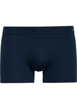 CALIDA Boxershorts Cotton Code Boxer-Brief, elastische Baumwollmischung, Komfortbund