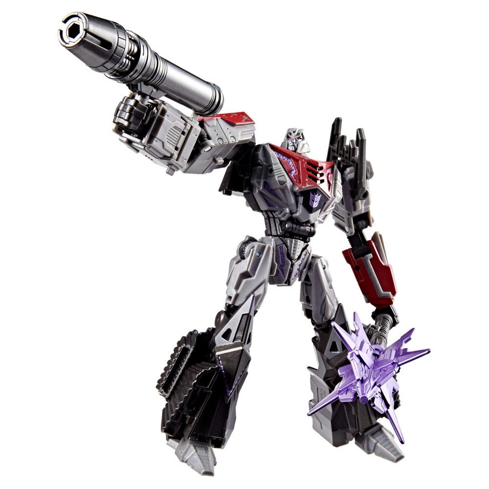 Hasbro Actionfigur Transformers: War for Cybertron Studio Series Voyager Class Actionfigu