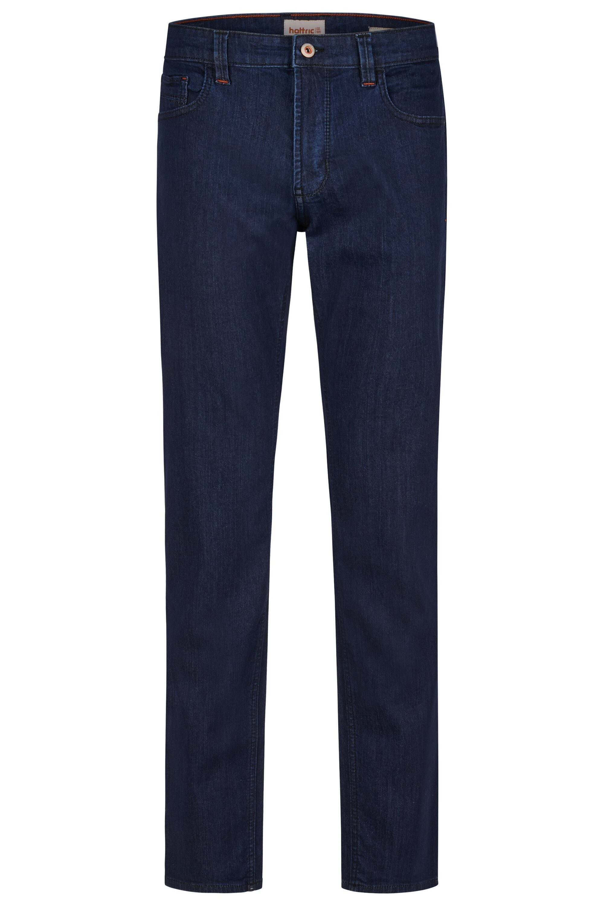 Hattric 5-Pocket-Jeans Denim Jeans Parker Ultra günstig online kaufen