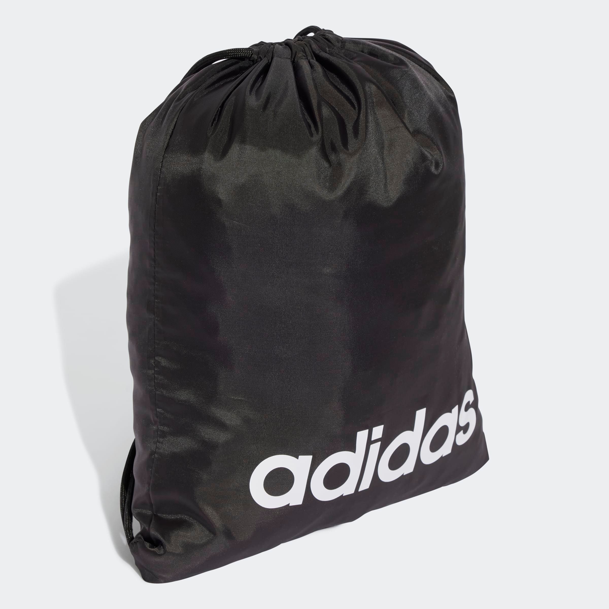adidas Performance Umhängetasche LINEAR GYMSACK günstig online kaufen