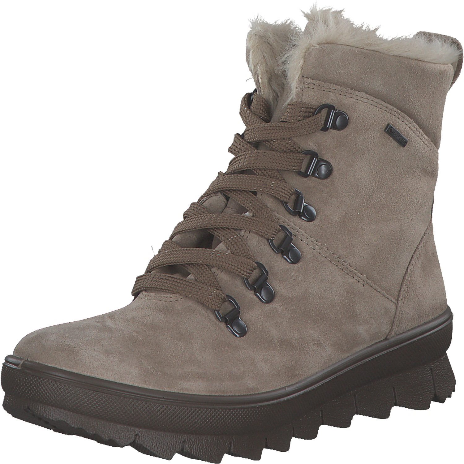 Legero 00530 Schnürstiefel günstig online kaufen