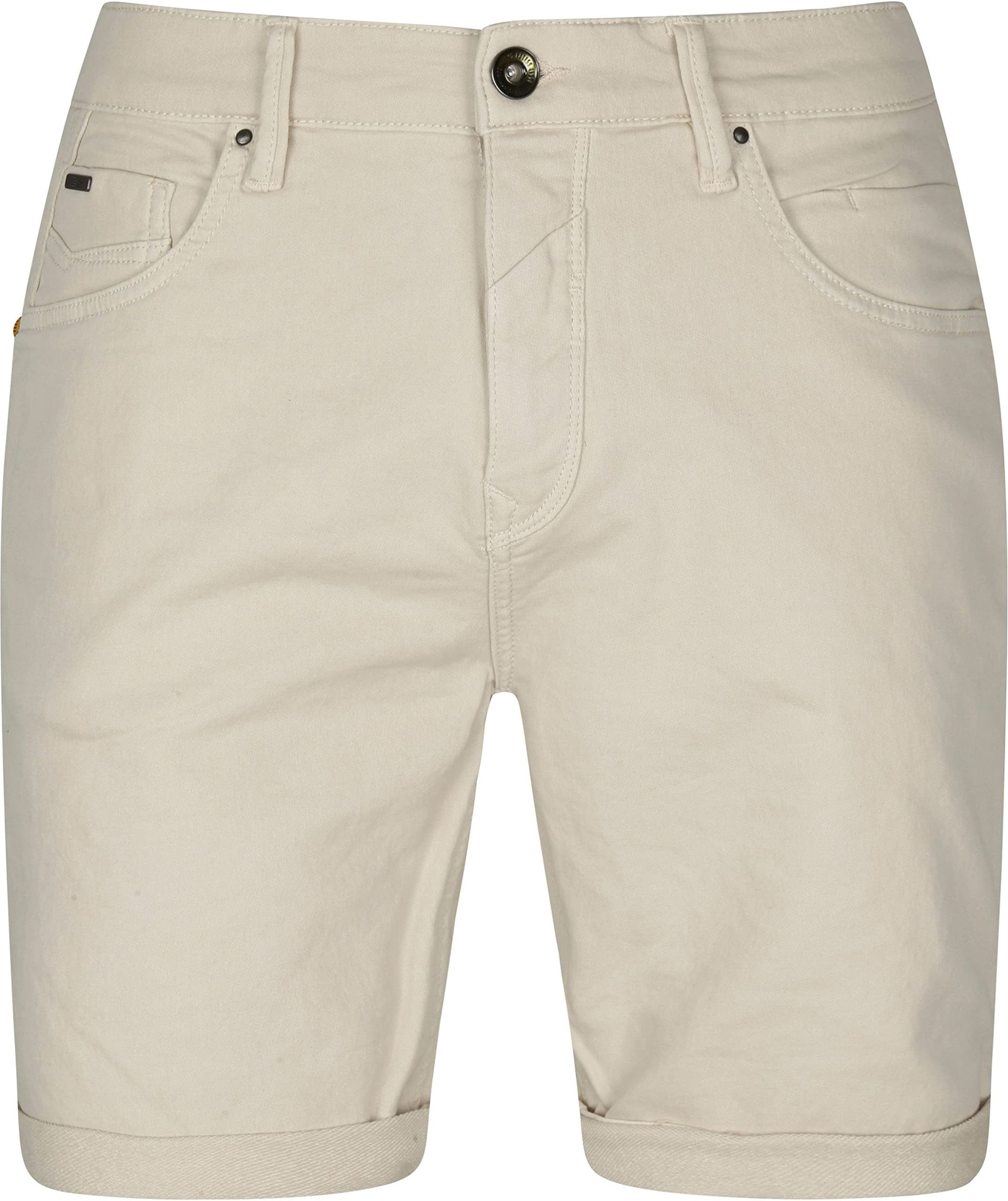 NO EXCESS Bermudas