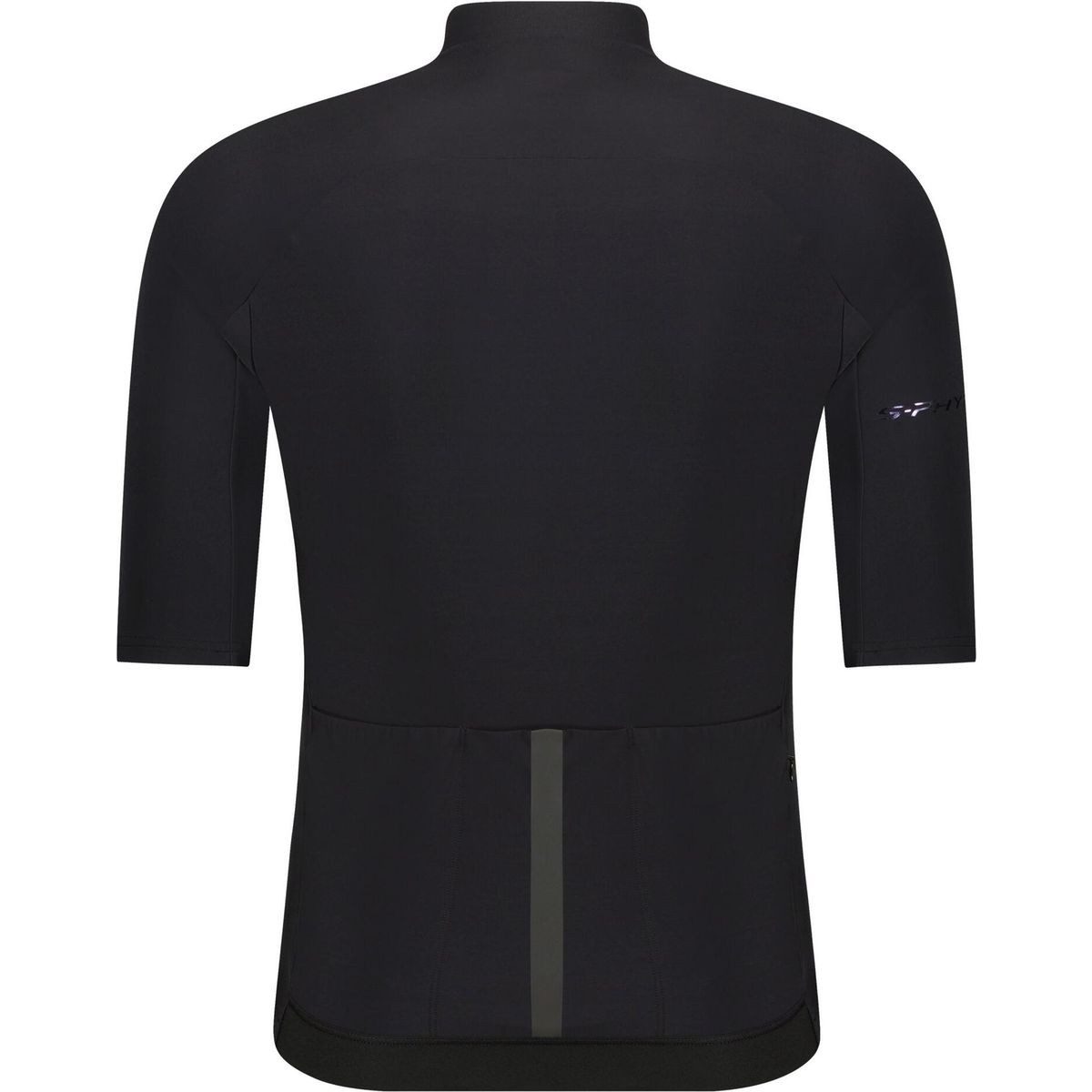 Shimano Radtrikot S-phyre Short Sleeve Thermal Jersey Das S-PHYRE Thermal Short Sleeves Jersey lässt sich super mit einem