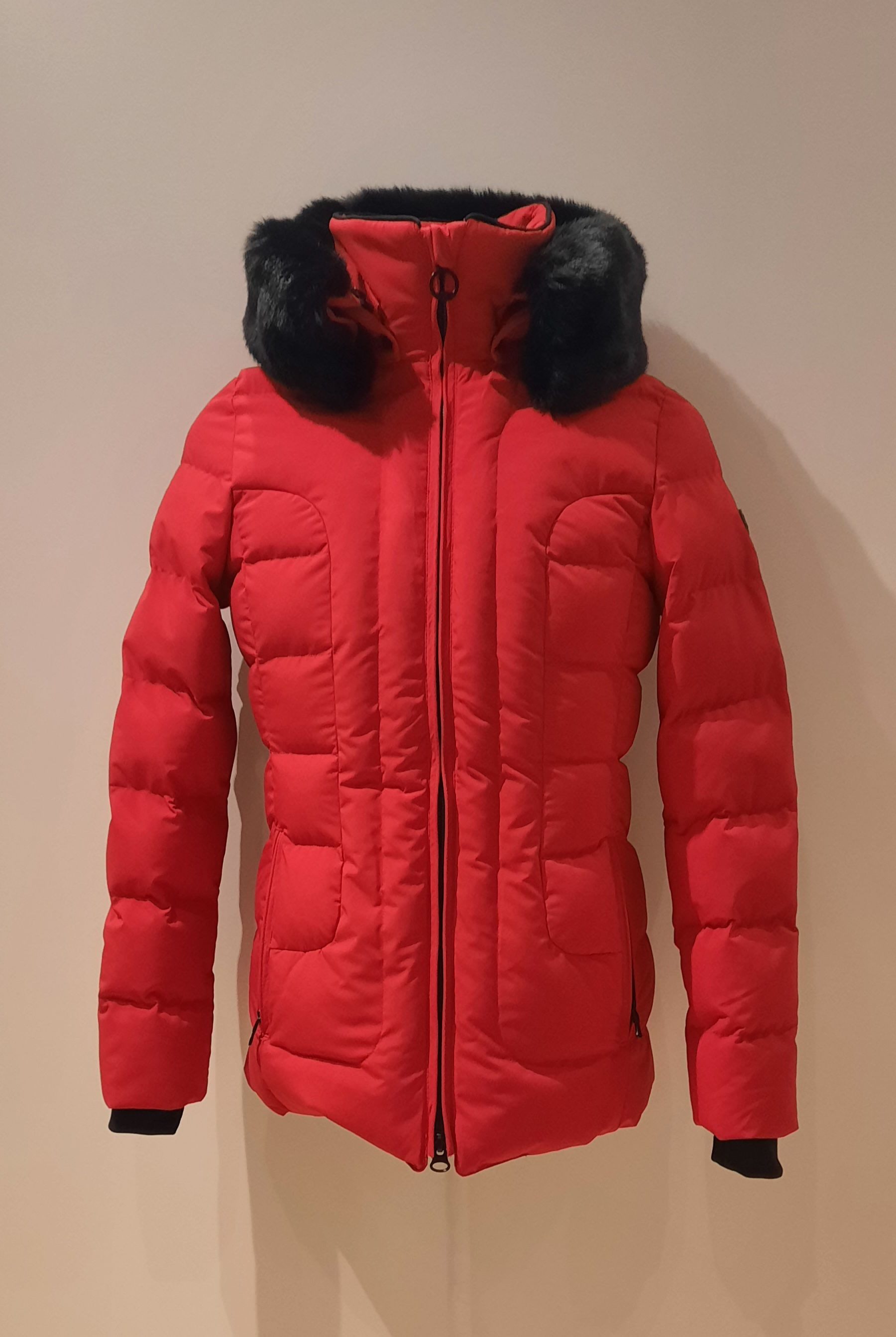 Outdoorjacke