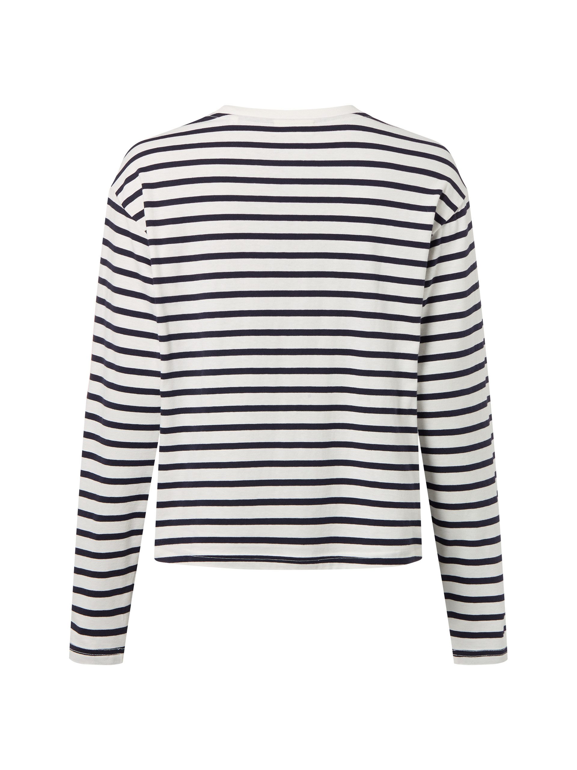 Marc O'Polo DENIM Langarmshirt günstig online kaufen