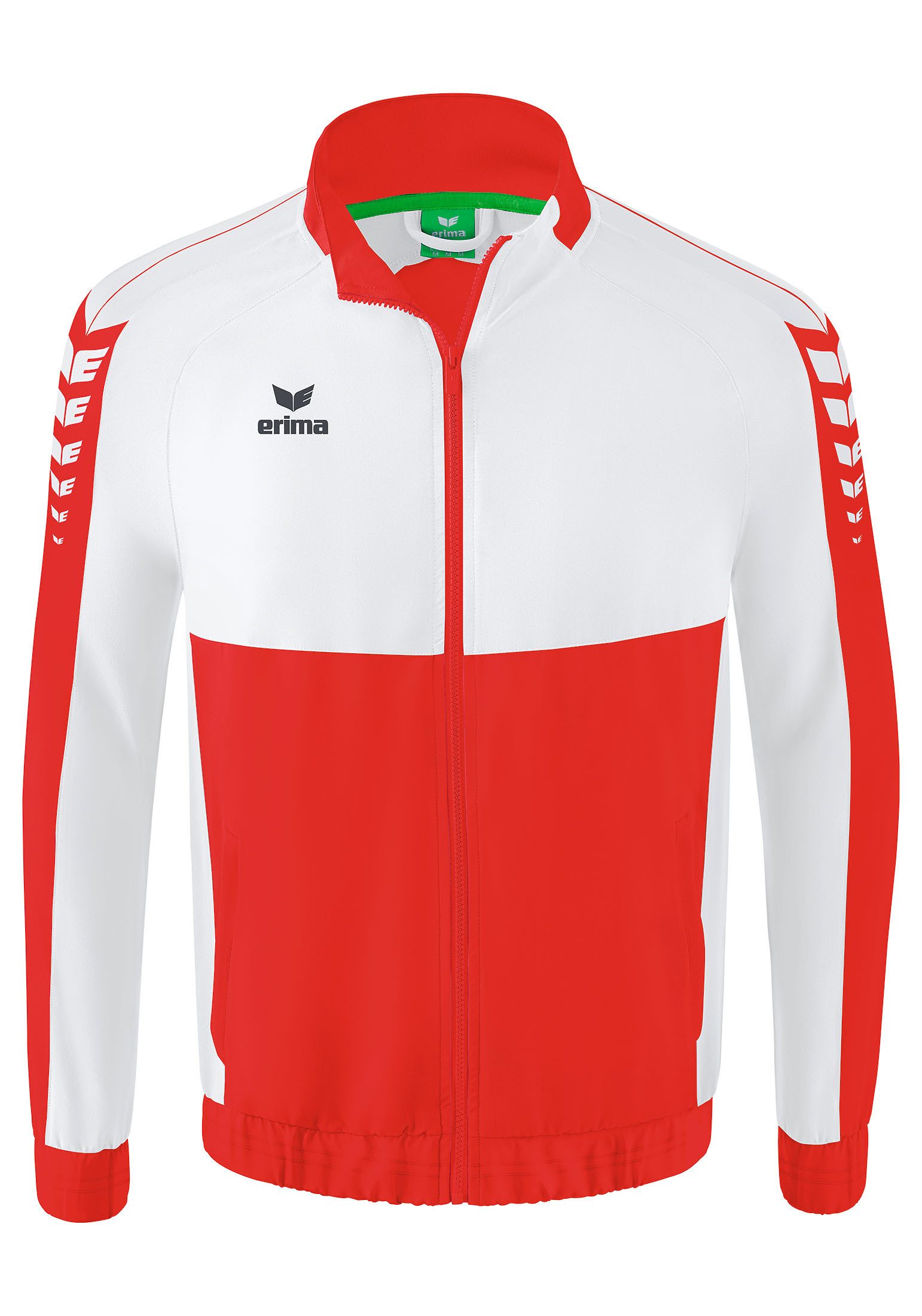 Präsentationsanzug Herren SIX WINGS Präsentationsjacke
