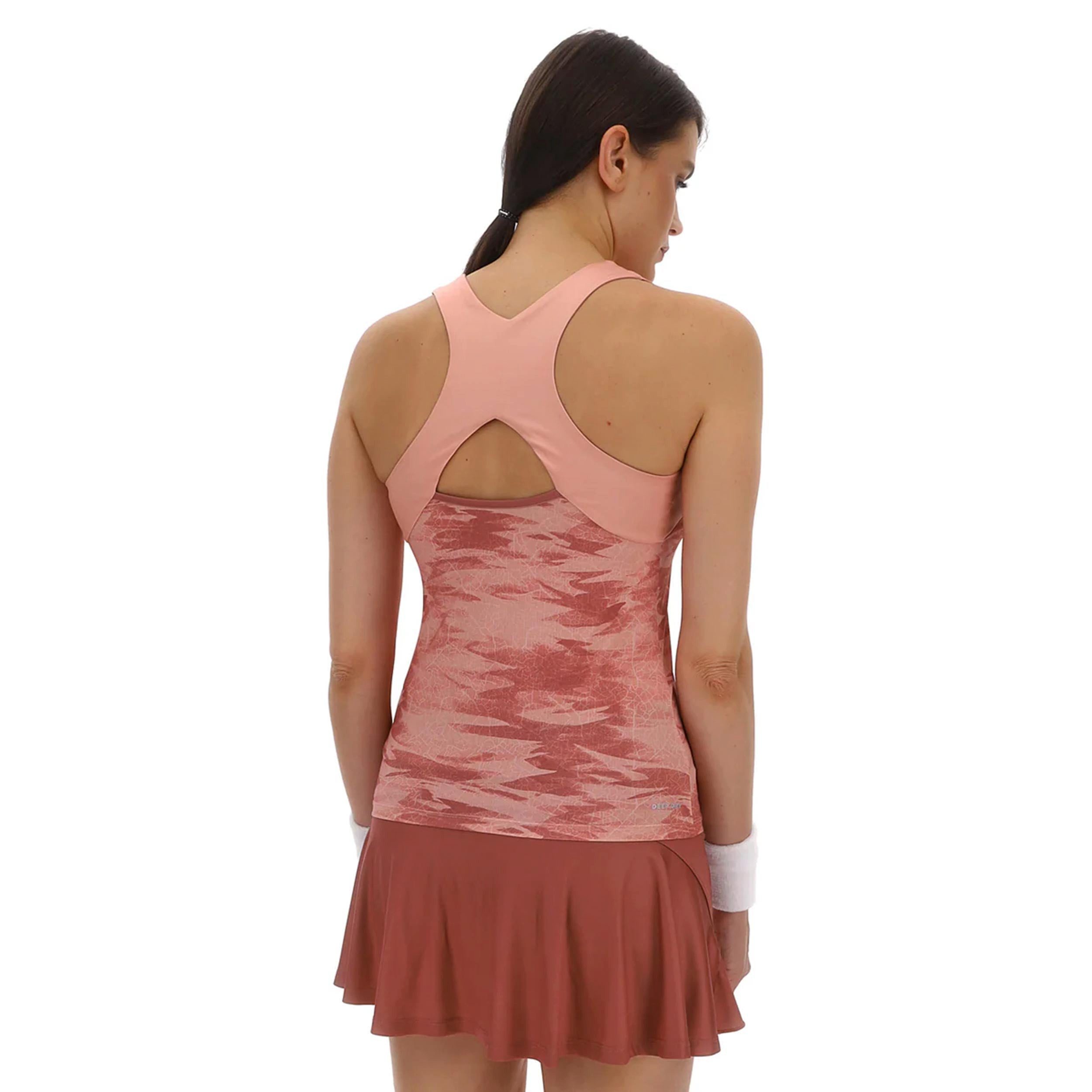 Lotto Tanktop Tech VI