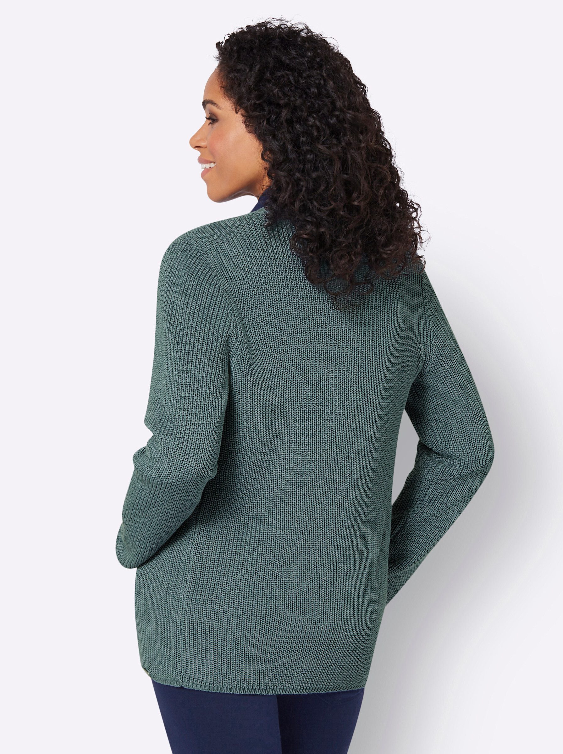 Witt Strickjacke Strickjacke günstig online kaufen