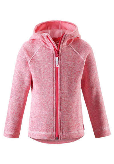 reima Anorak Reima Kids Pursi Sweater Kinder Anorak