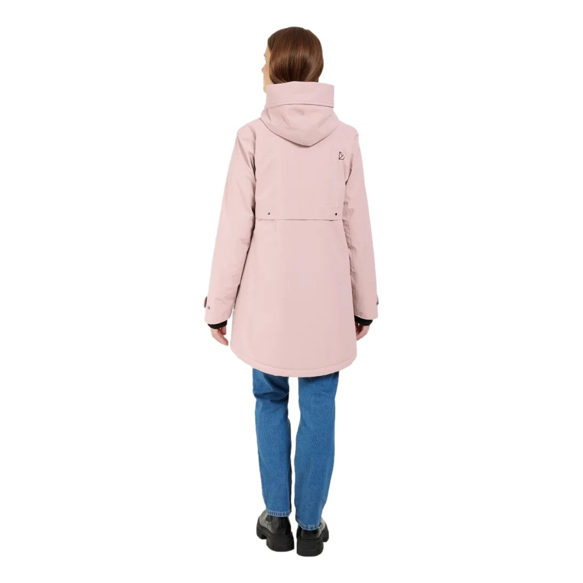 Didriksons Winterjacke Didriksons Helle Women's Parka 5