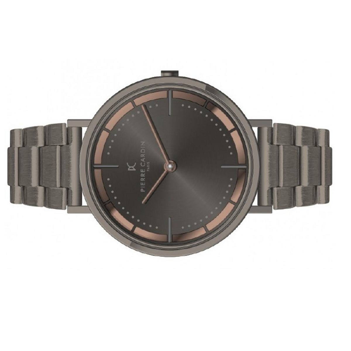 Pierre Cardin Quarzuhr CBV.1035