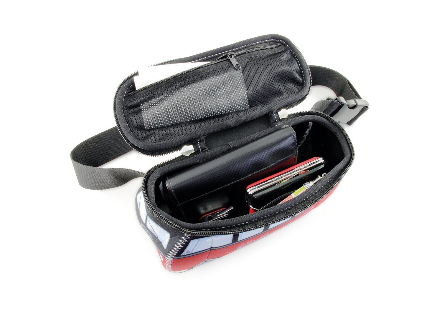 VW Collection by BRISA Bauchtasche Volkswagen günstig online kaufen