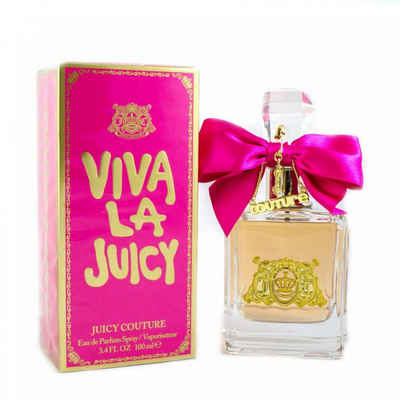 Juicy Couture Eau de Parfum »Viva la Juicy 100 ml«