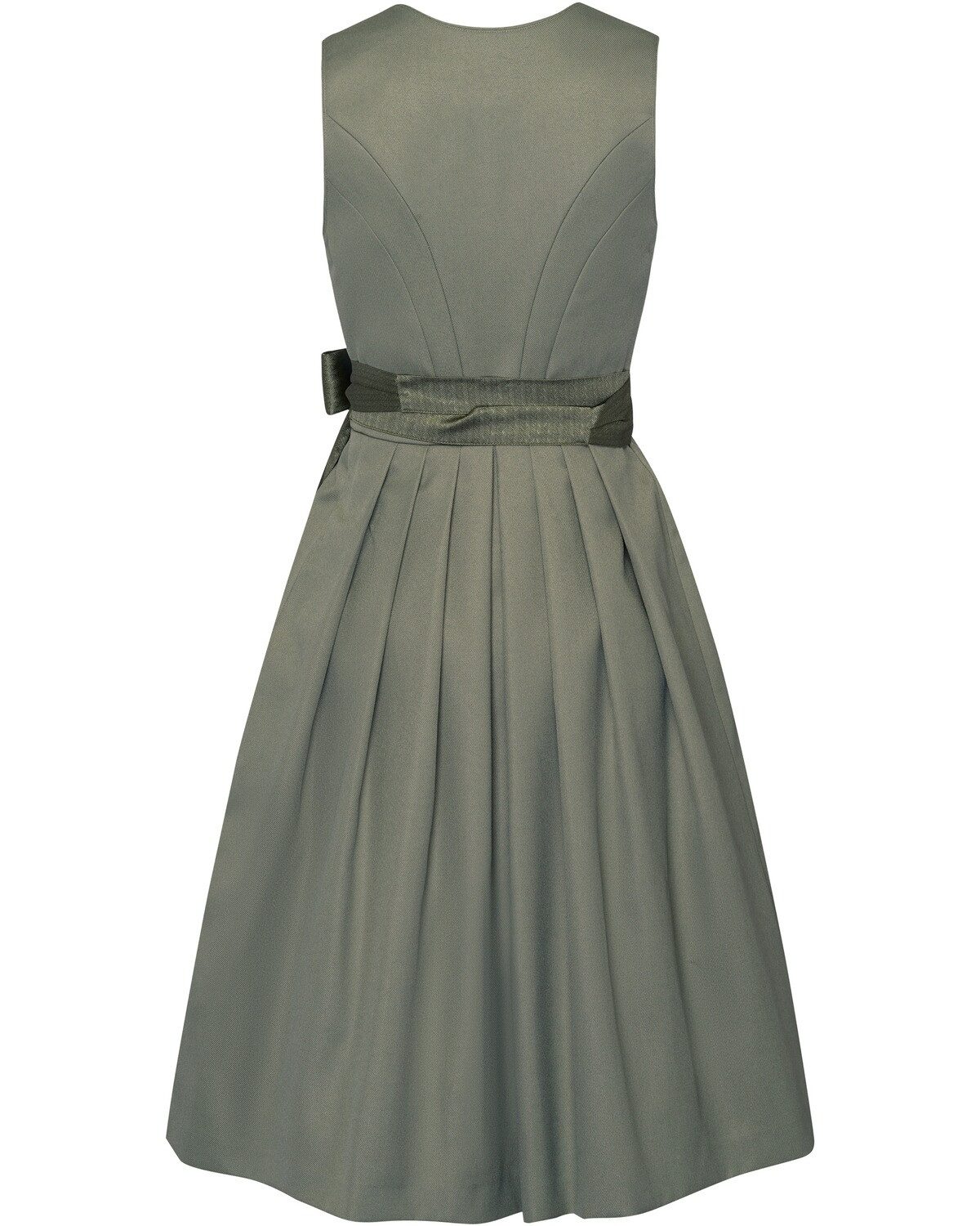 KRÜGER COLLECTION Dirndl Midi Dirndl günstig online kaufen