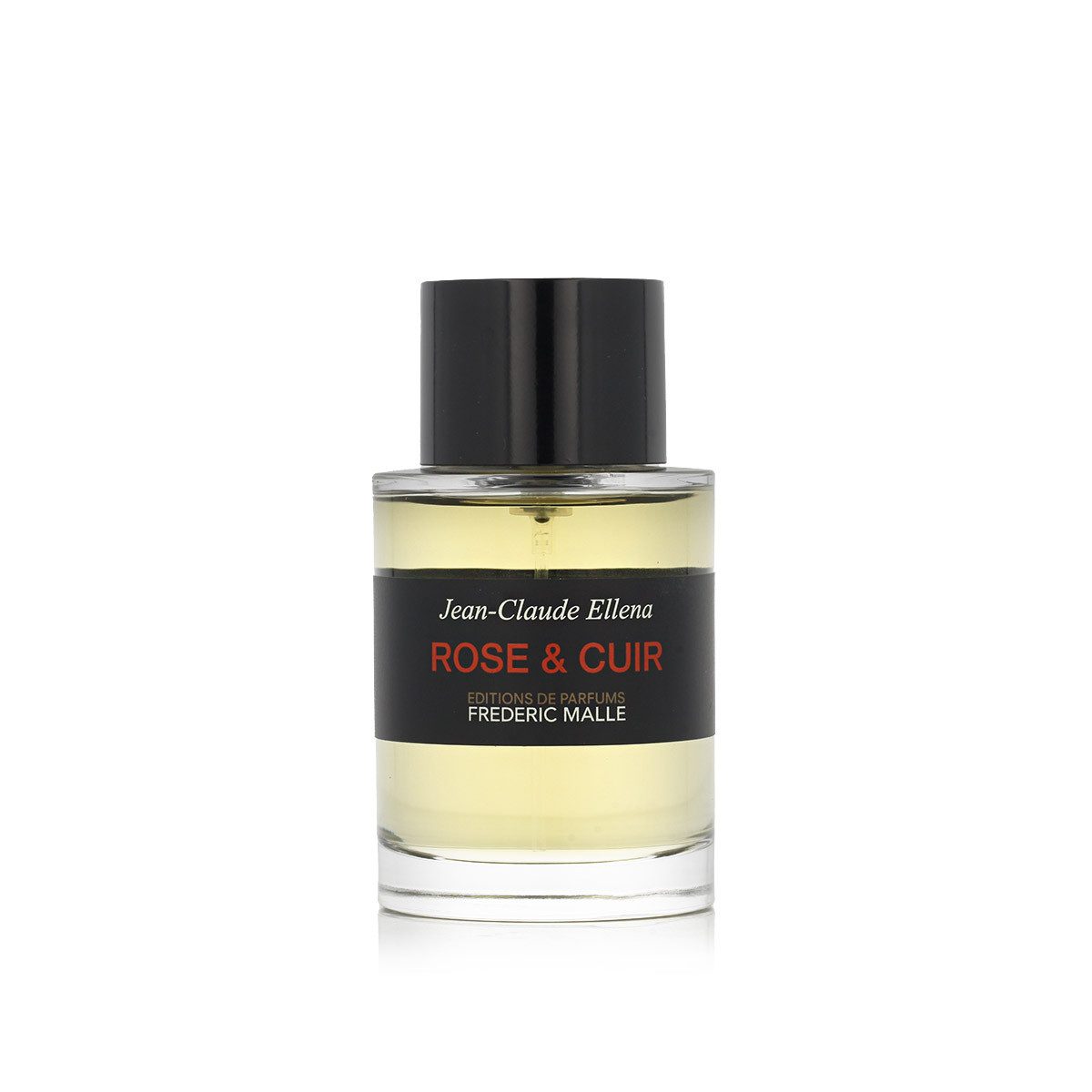 Frederic Malle Eau de Parfum Jean-Claude Ellena Rose & Cuir