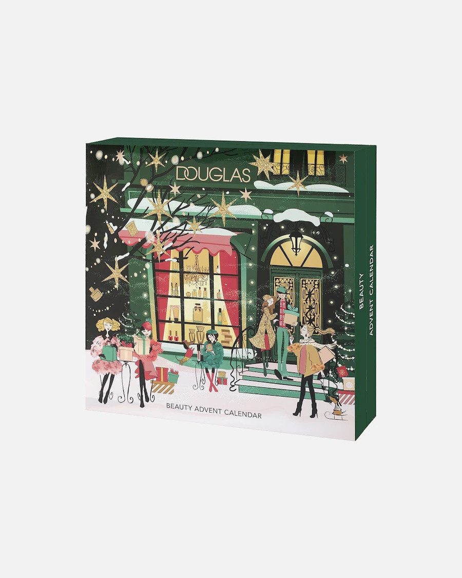 Douglas Adventskalender Douglas Adventskalender 2025 (1-tlg)
