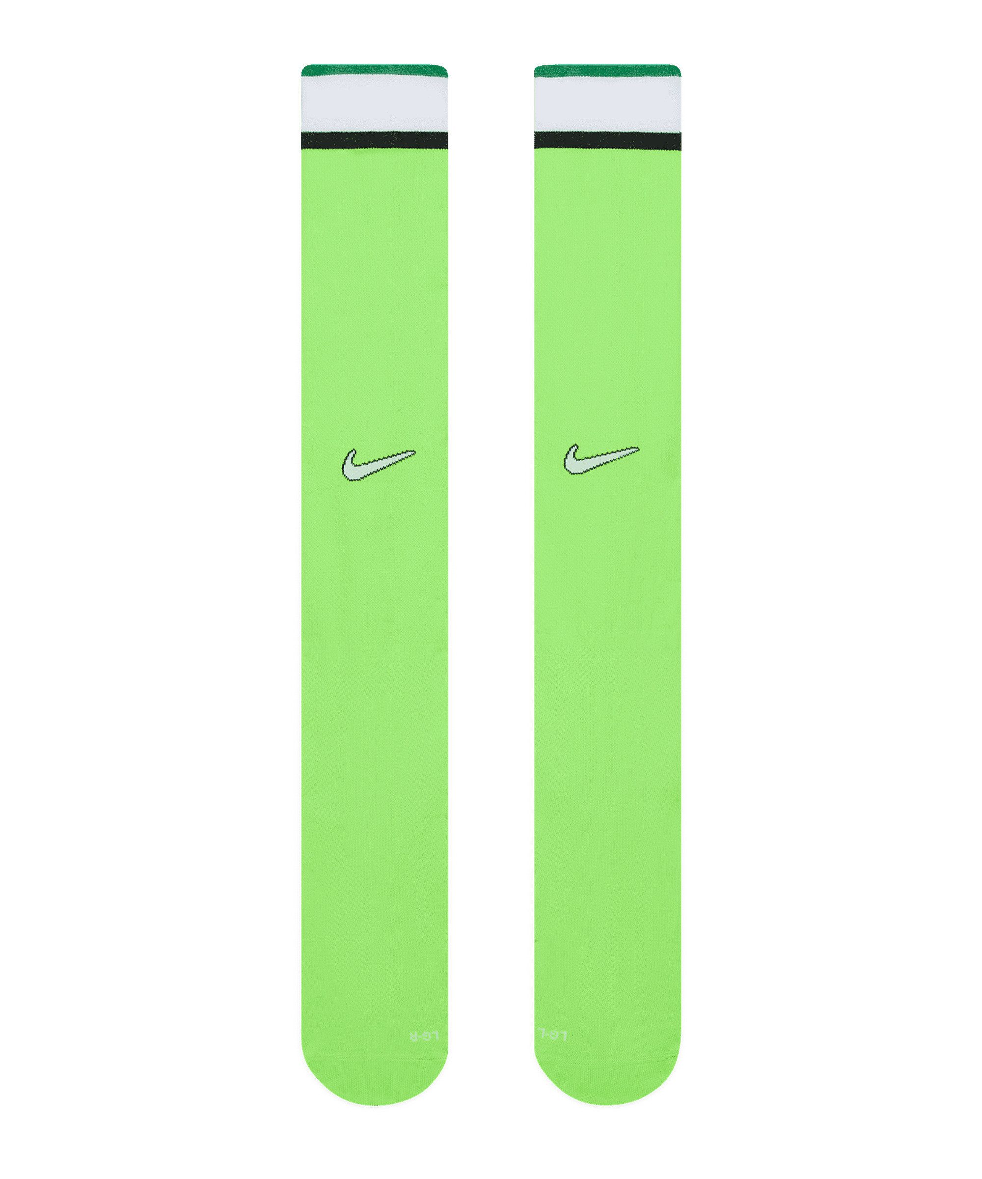 Nike Fußballstutzen Nike Performance Polyester