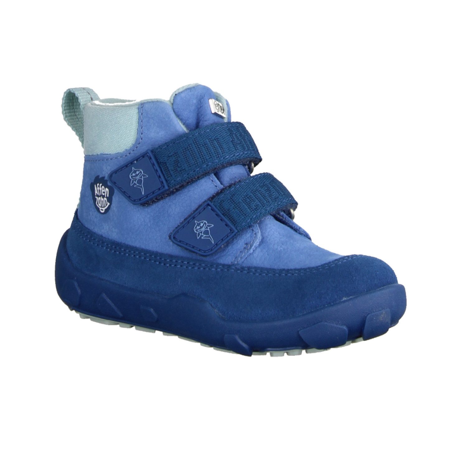 Affenzahn 0148830211 Schnürschuh
