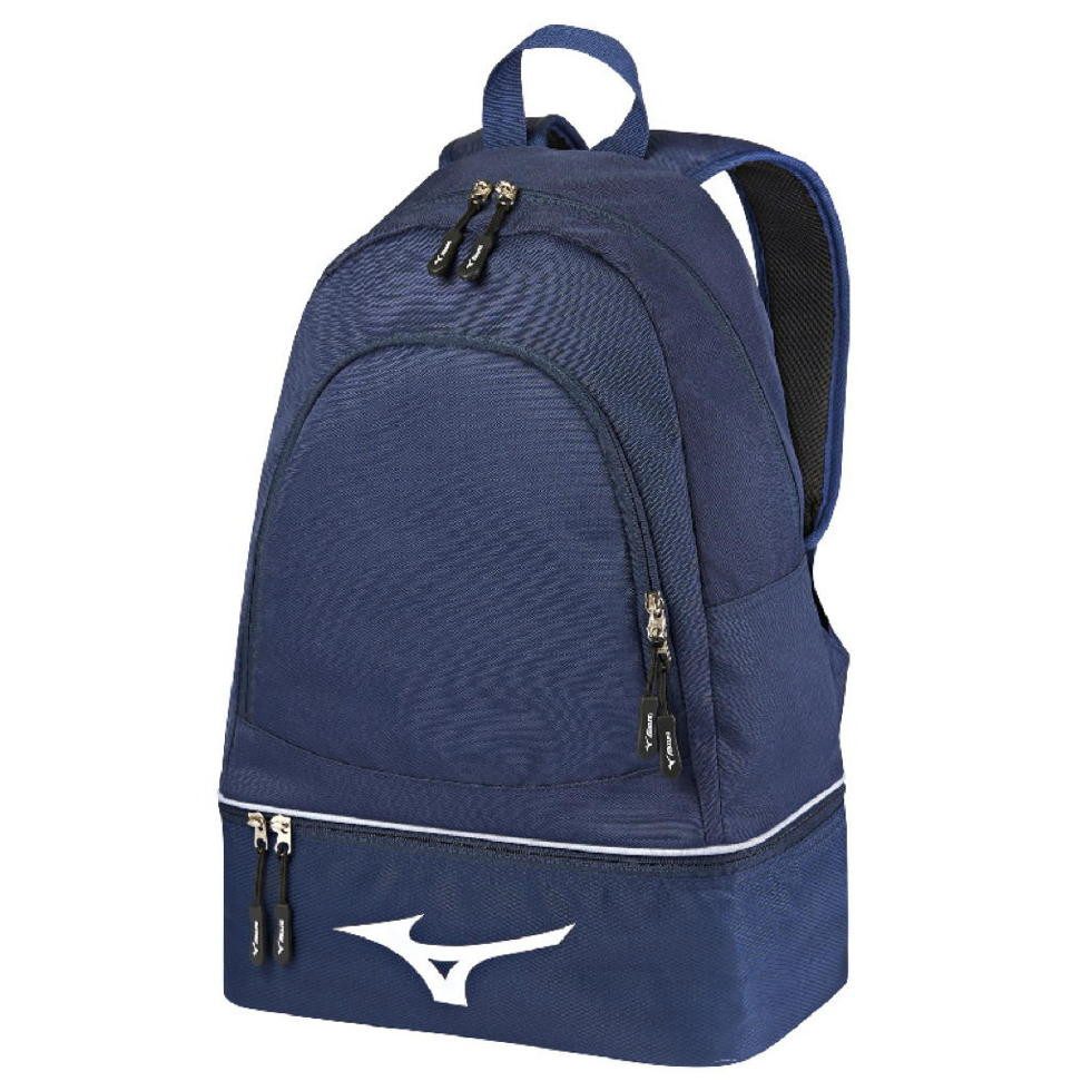 Mizuno Sporttasche Unisex Sport Rucksack - Backpack 5 er Pack