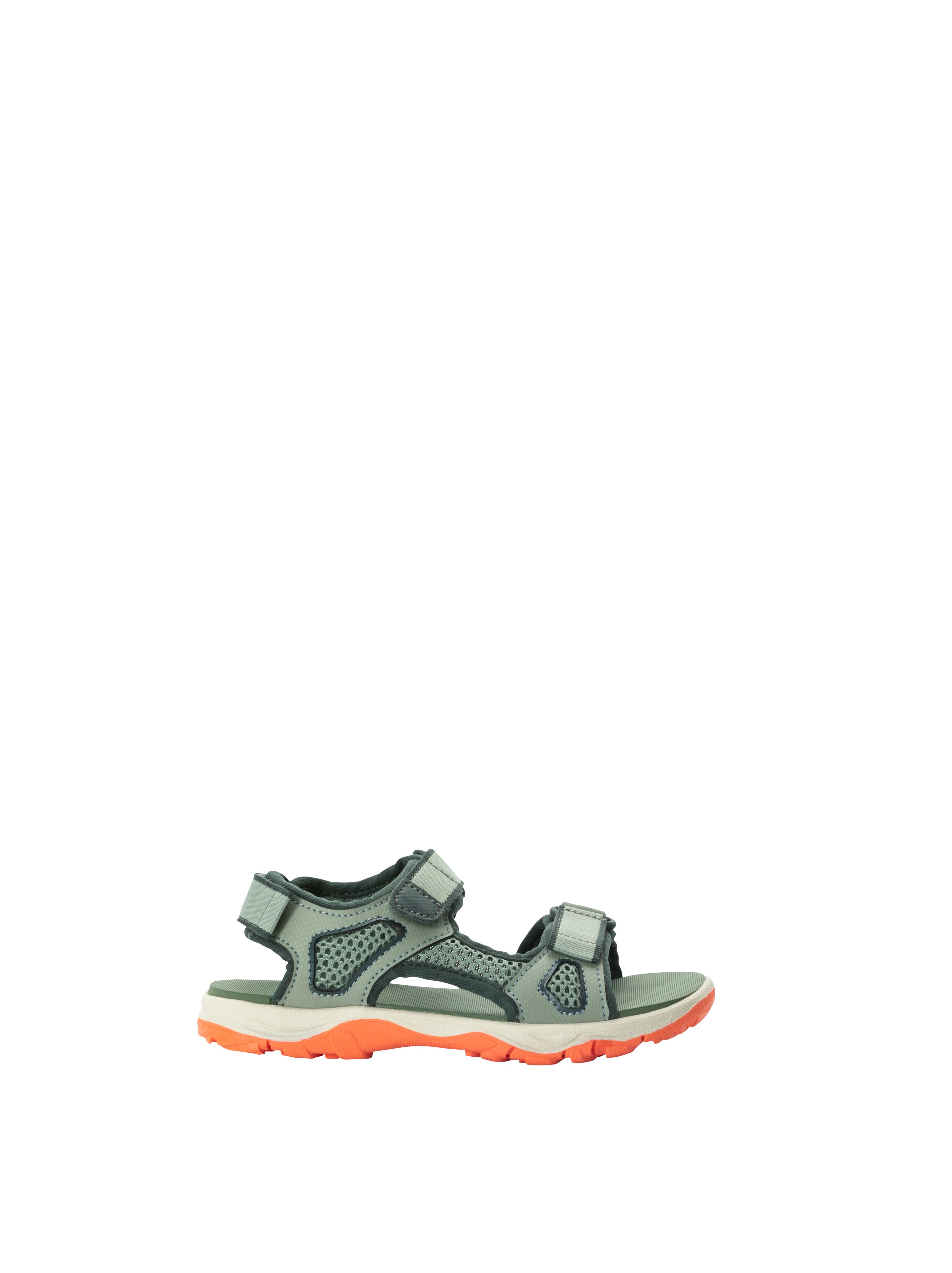 Jack Wolfskin TARACO BEACH SANDAL K Sandale (für Jugendliche & Kinder) Outdoorsandale, Sommerschuhe – Bild 2 von 5
