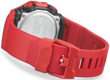 CASIO G-SHOCK GA-B001-4AER Smartwatch