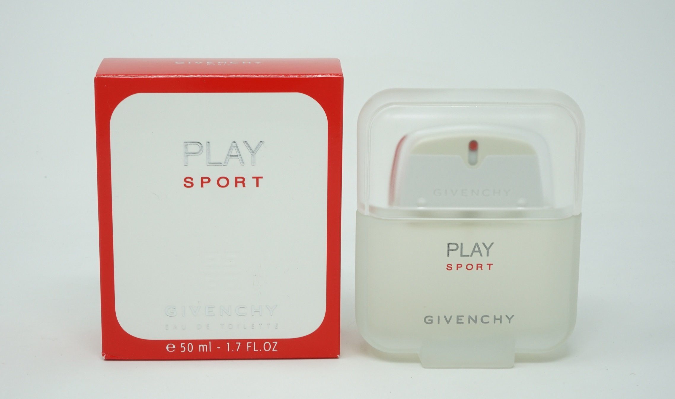 50ml Toilette Play Eau Eau Toilette Sport Givenchy de de GIVENCHY