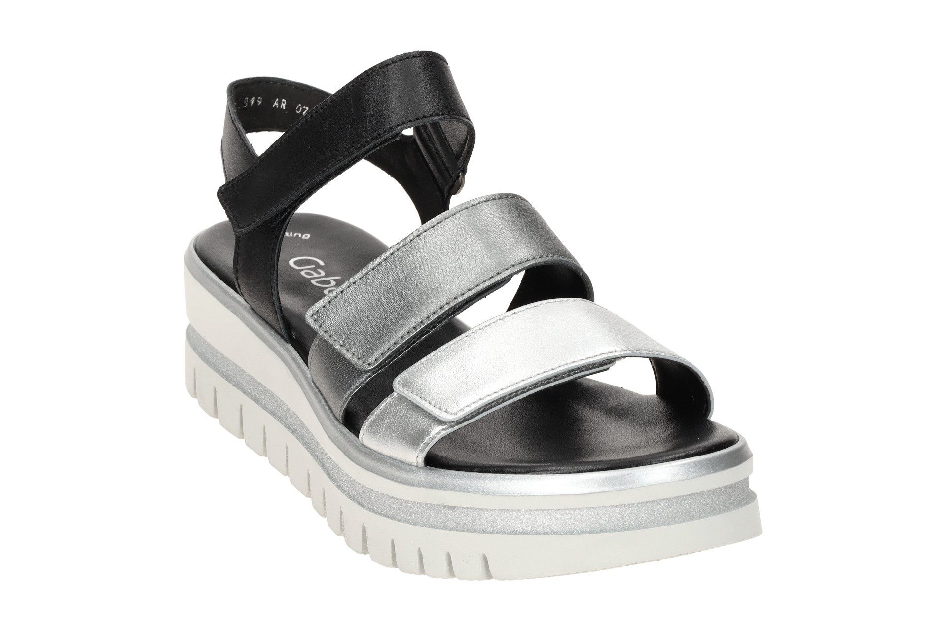 Gabor 84.620.61 Sandalette