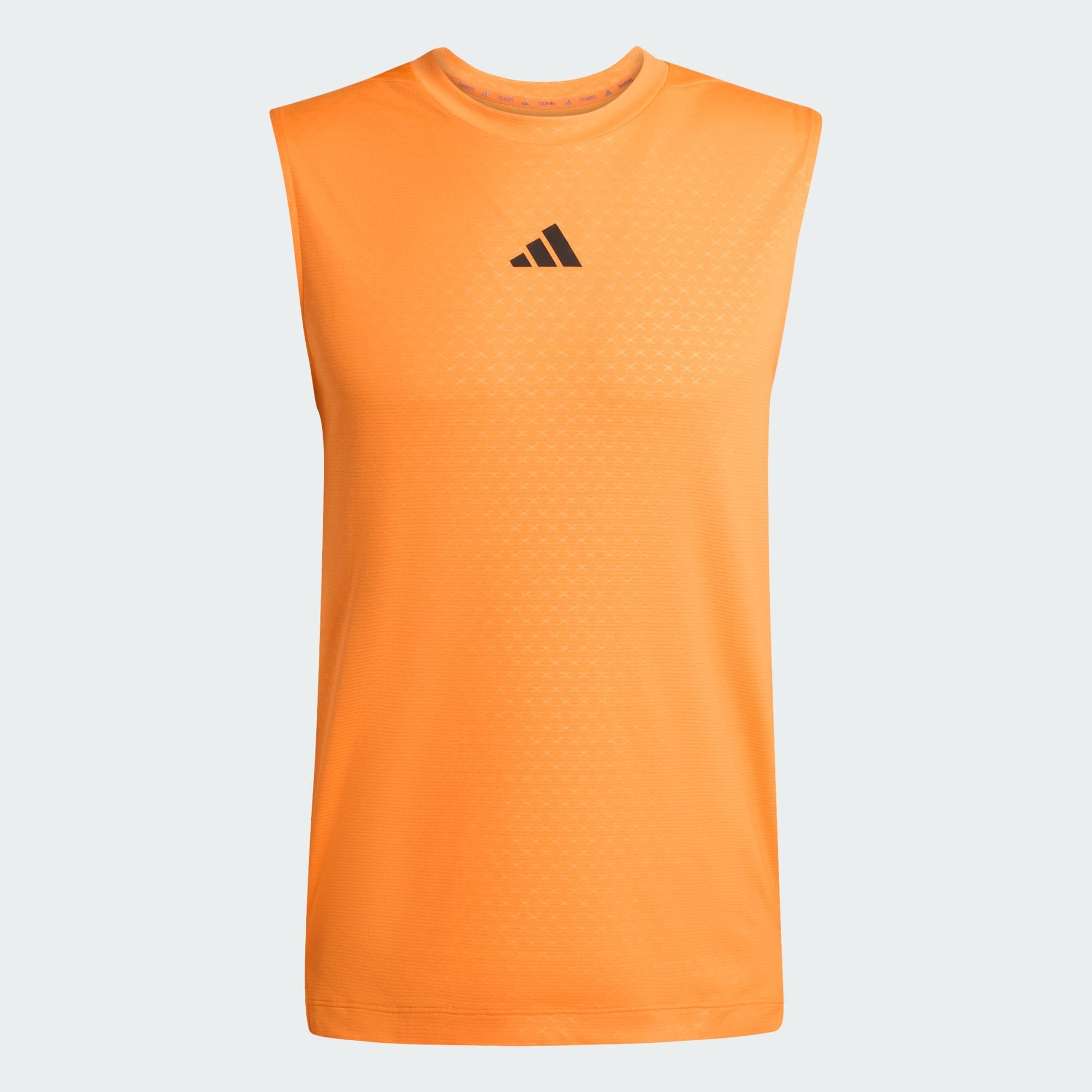 adidas Performance Tanktop D4T PRIMELIFT 3-STREIFEN TANKTOP (1-tlg)