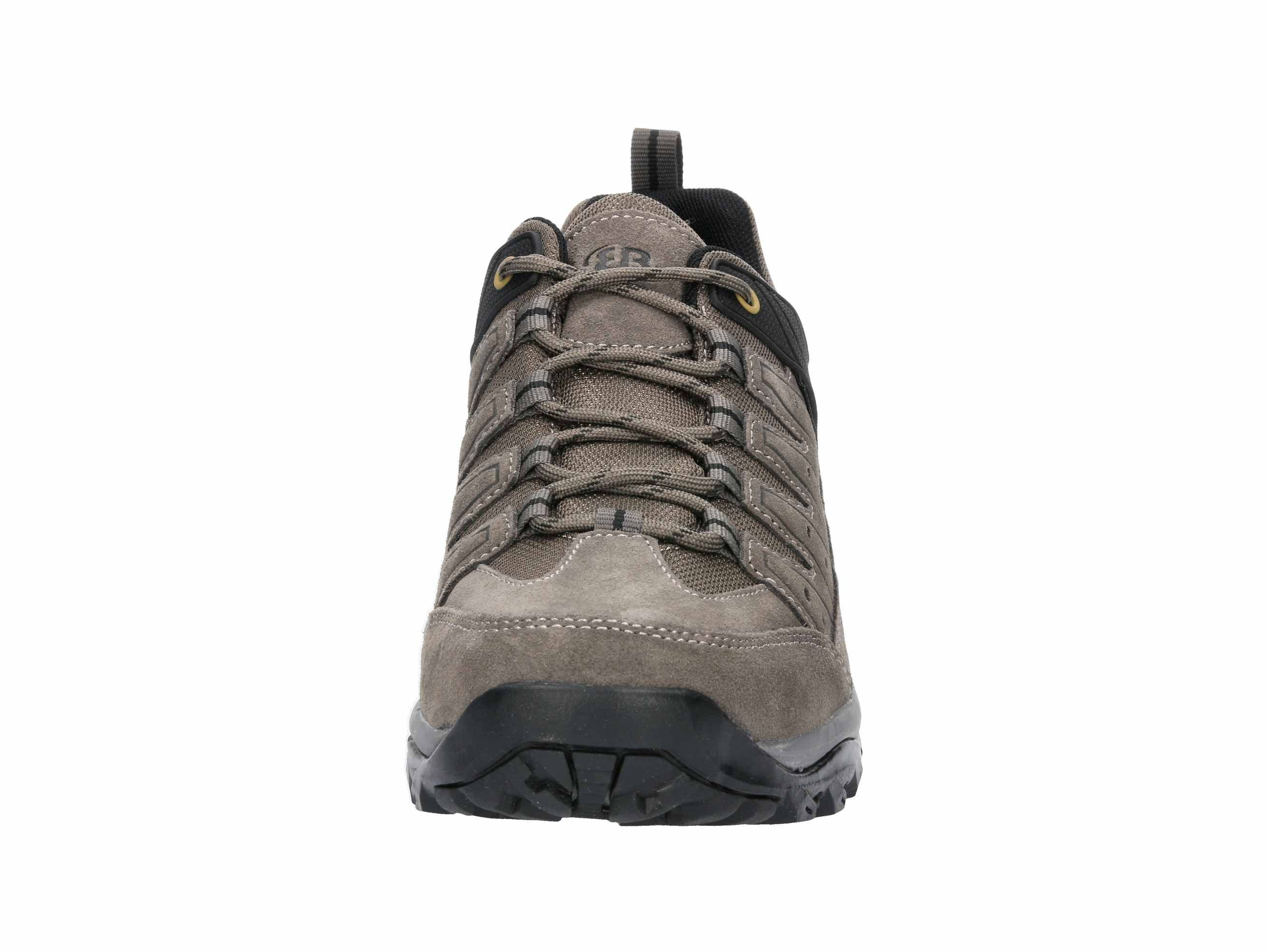 BRÜTTING Outdoorschuh Mount Pinos Low Outdoorschuh
