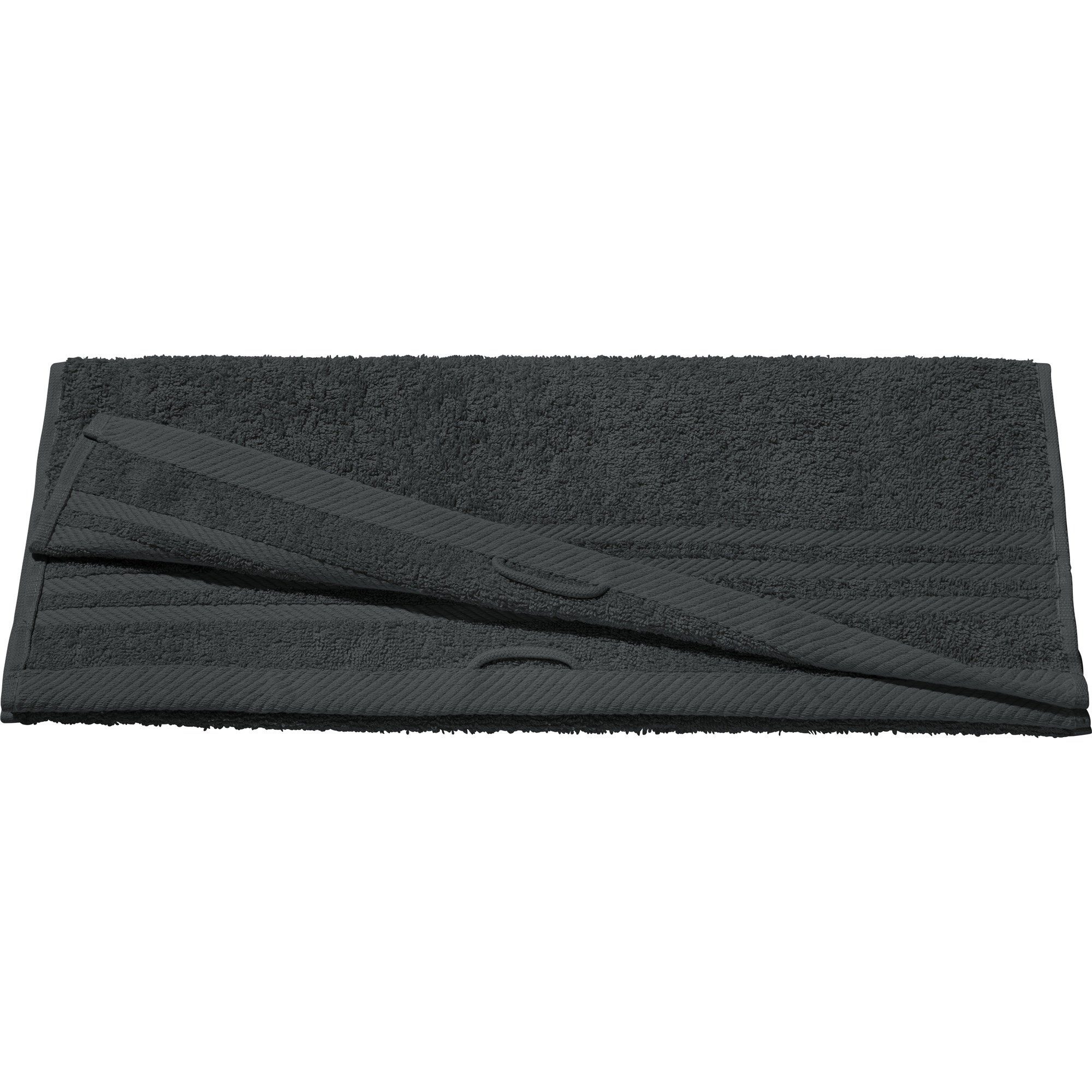 REDBEST Handtuch Handtuch, Frottier, Walk-Frottier Uni