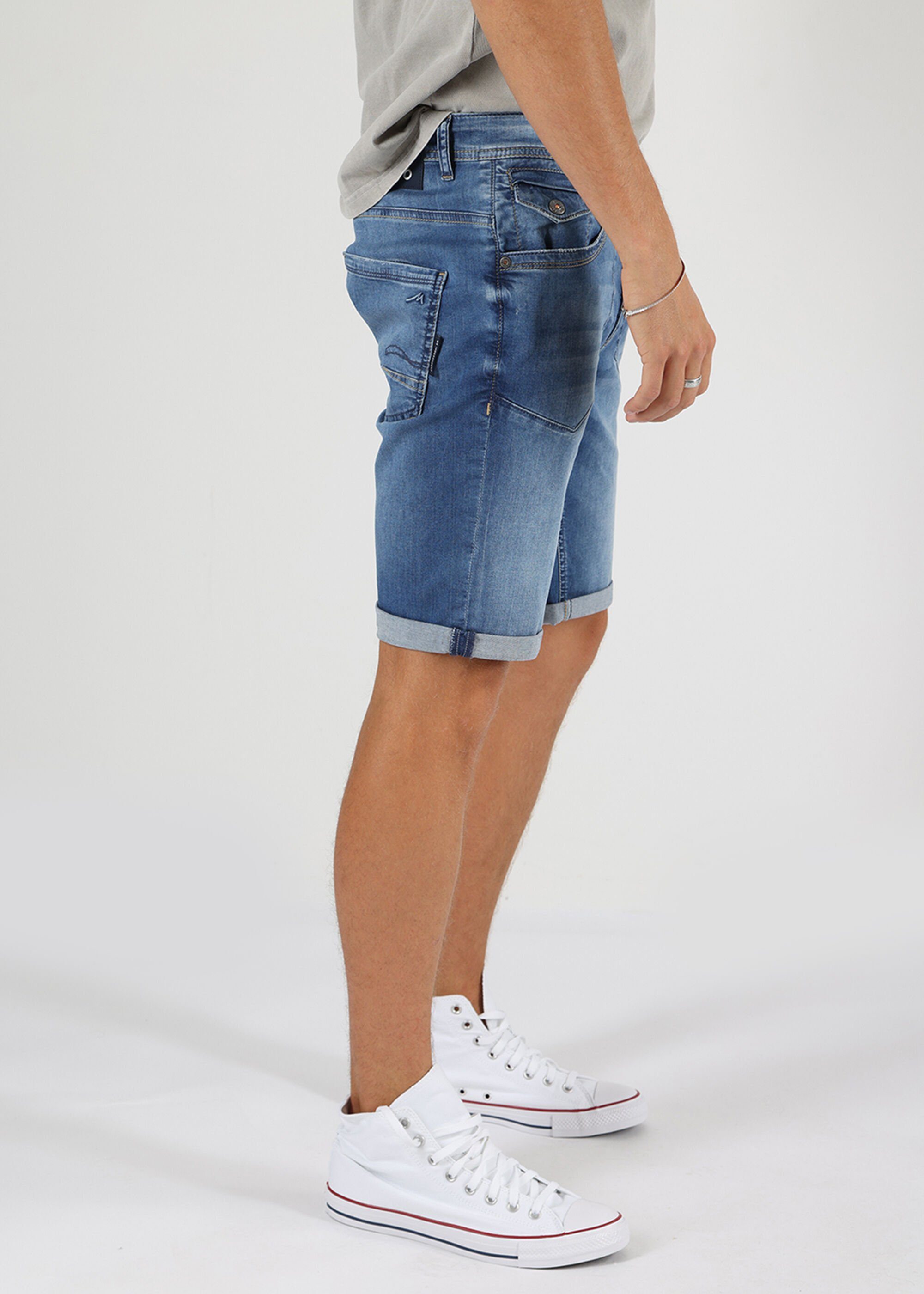 Tragekomfort Miracle mit Shorts Denim Shorts angenehmen of Jason