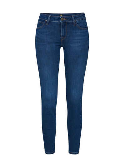 Lee® Skinny-fit-Jeans Scarlett (1-tlg) Weiteres Detail, Plain/ohne Details