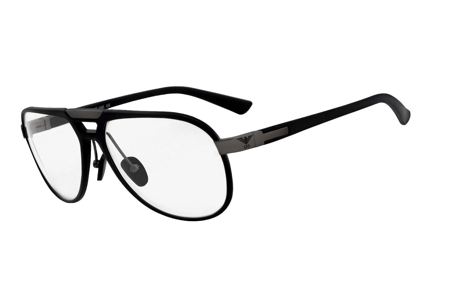 160 KHS Sonnenbrille Brillengestell