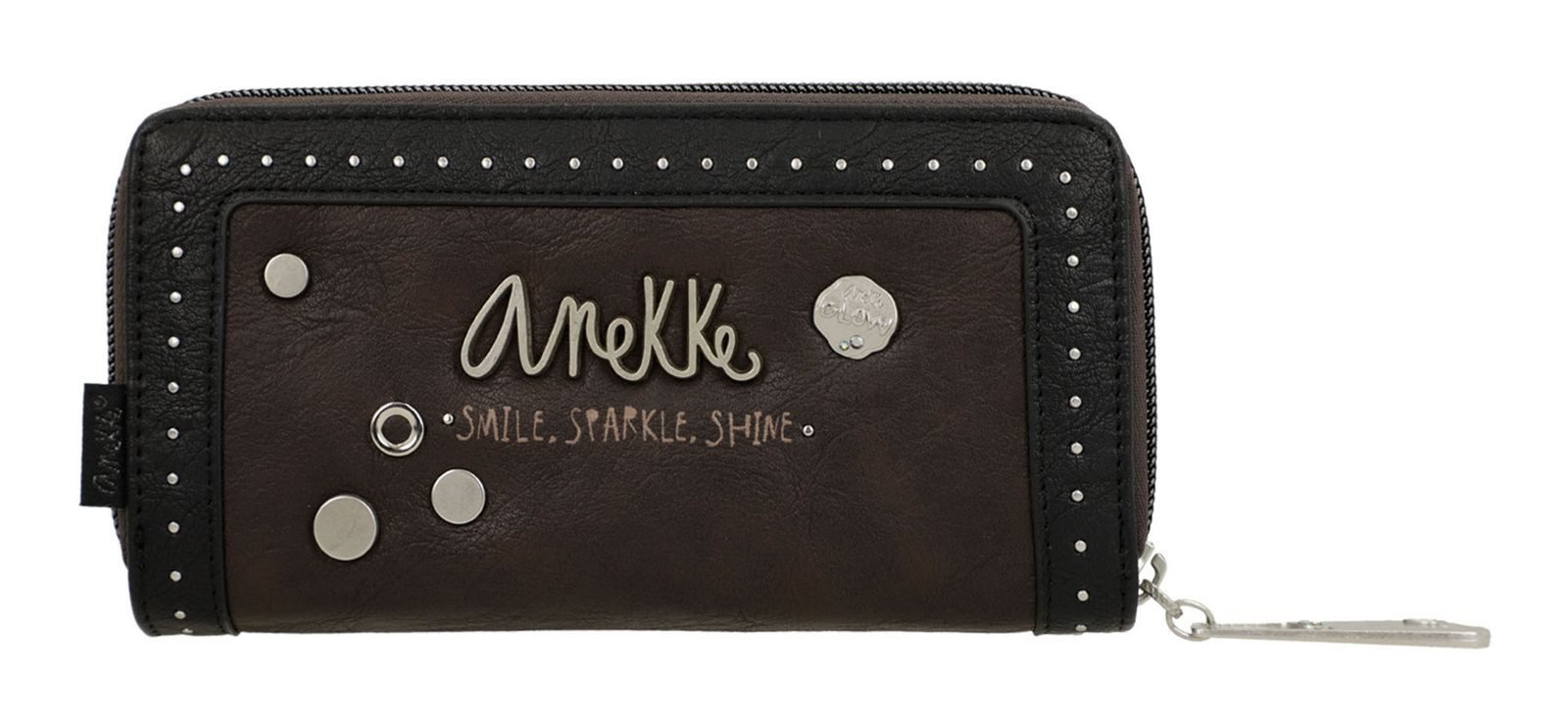 Anekke Geldbörse Wallet, mit RFID-Blocker Schutz günstig online kaufen