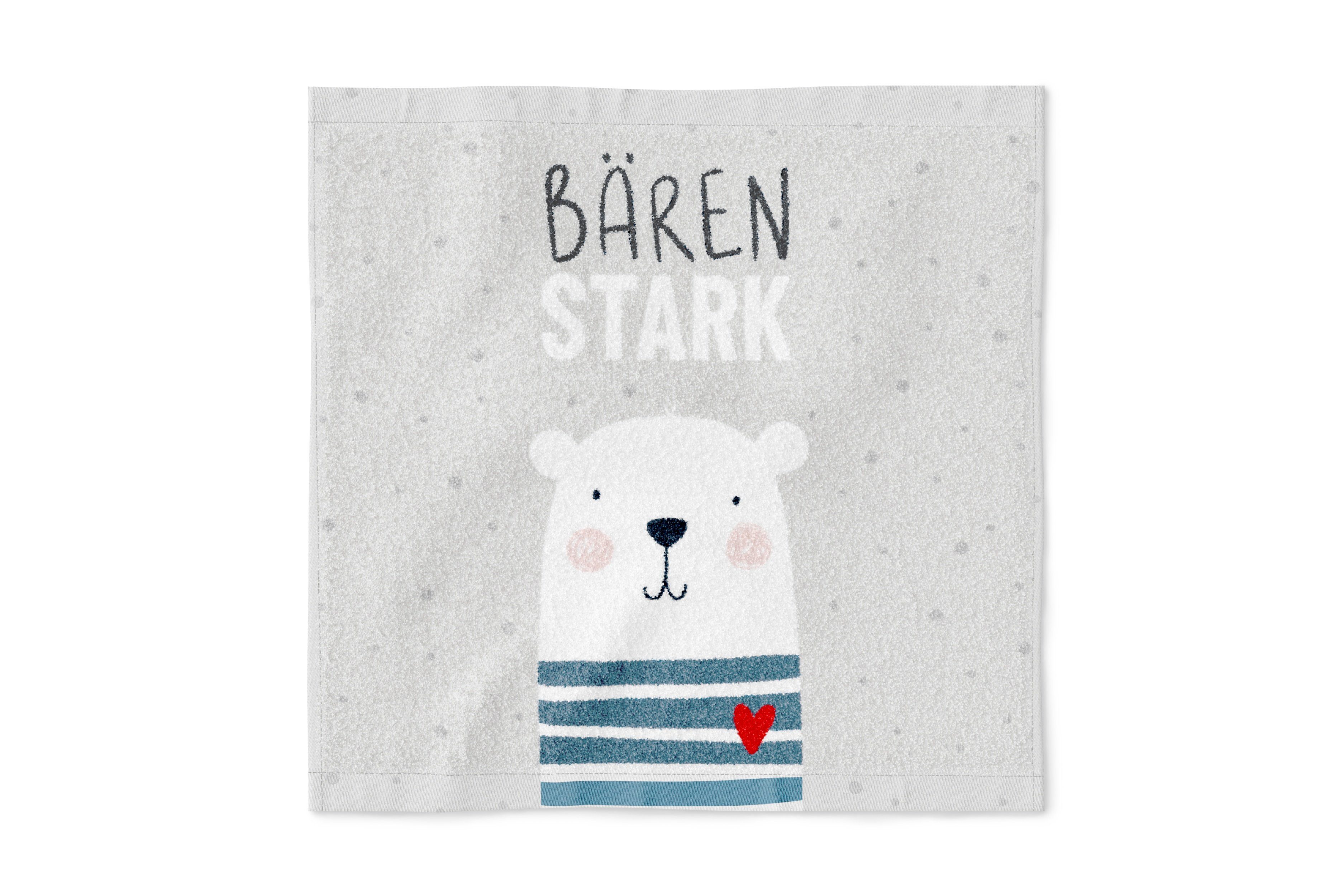 La Vida Handtuch Magisches Kinder-Handtuch 30x30 günstig online kaufen