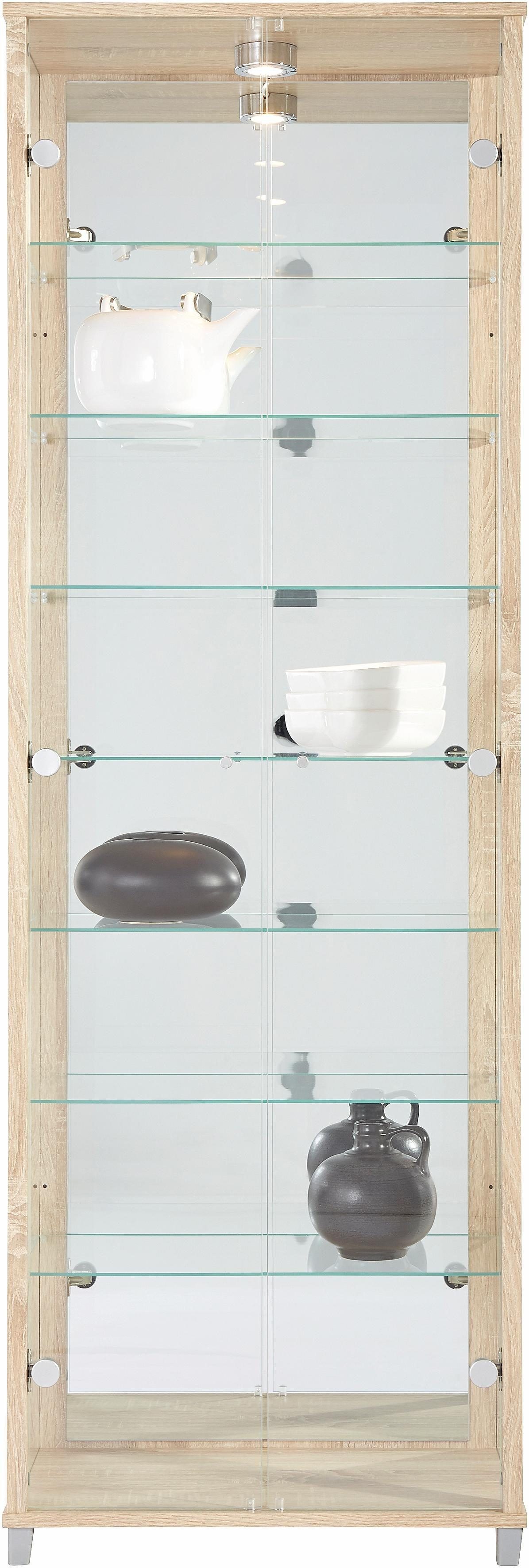 fif möbel Vitrine Höhe 172 cm