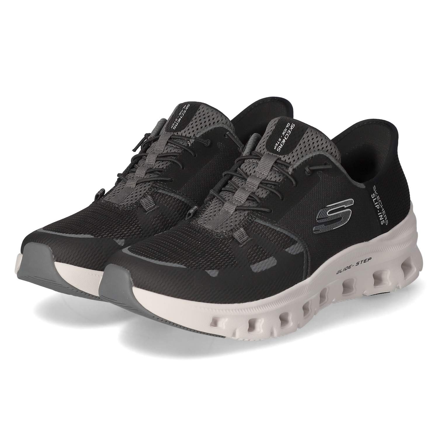 Skechers Low Sneaker GLIDE STEP PRO Sneaker günstig online kaufen