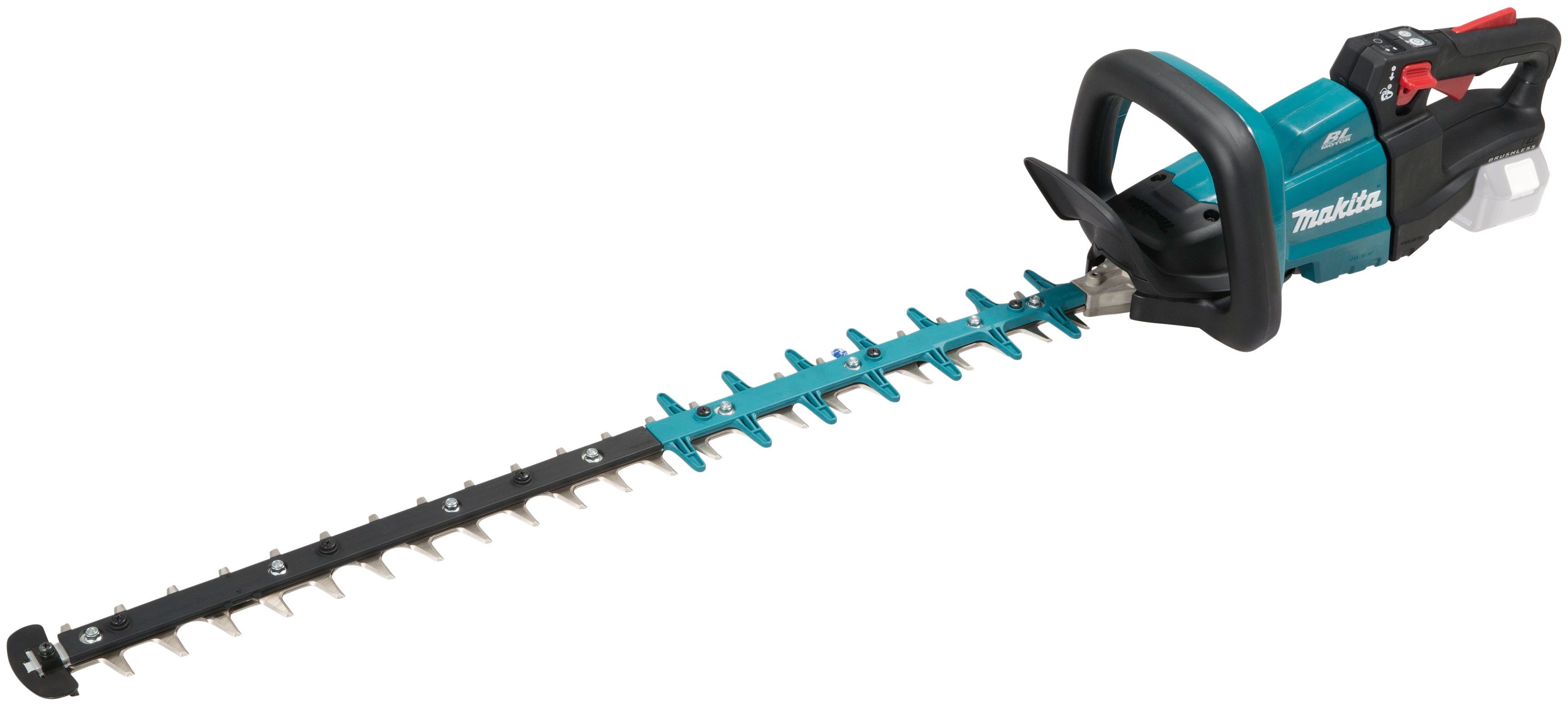 Makita AkkuHeckenschere DUH751Z, 75 cm Schnittlänge, ohne Akku und