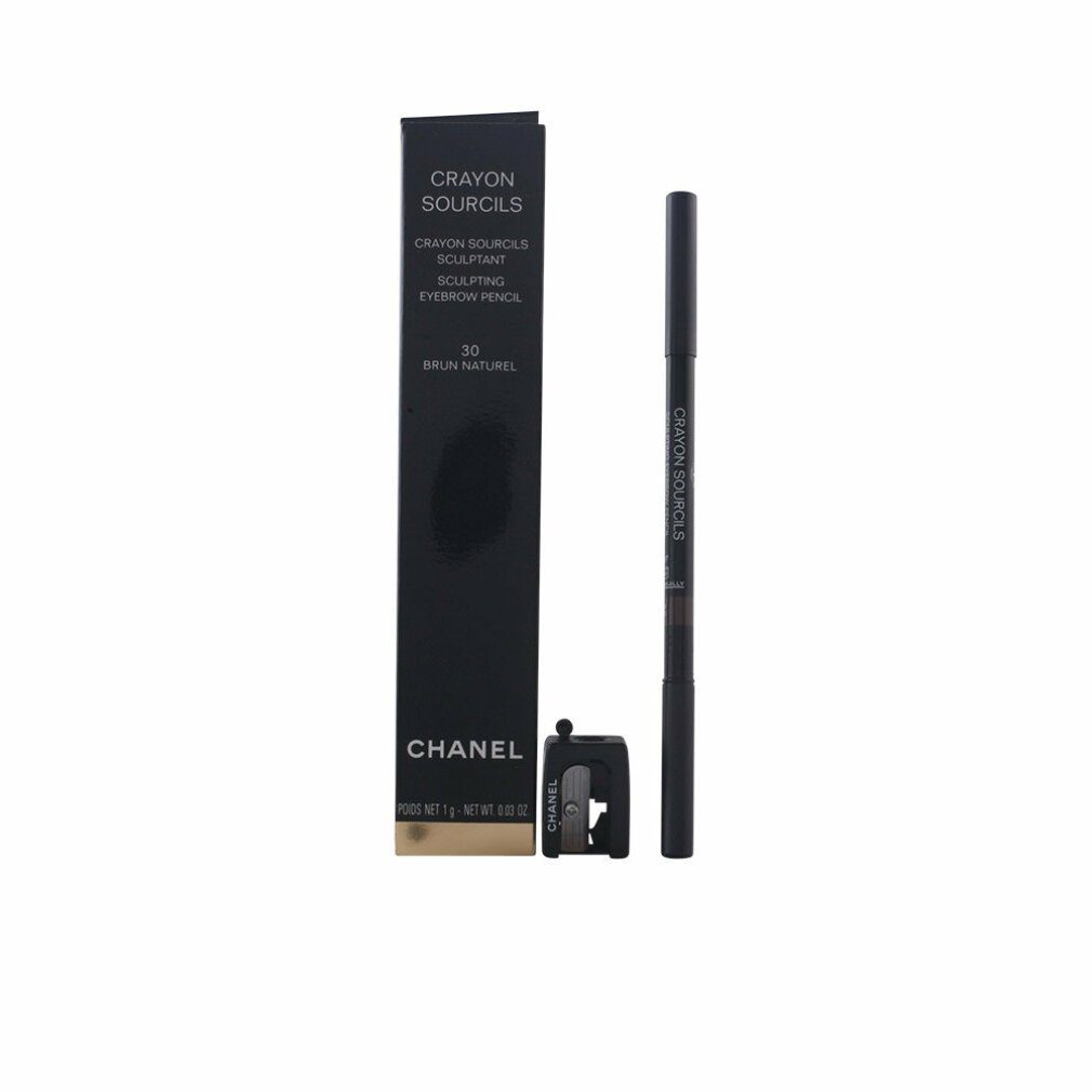 CHANEL Augenbrauen-Stift Crayon Sourcils Sculpting Eyebrow Pencil