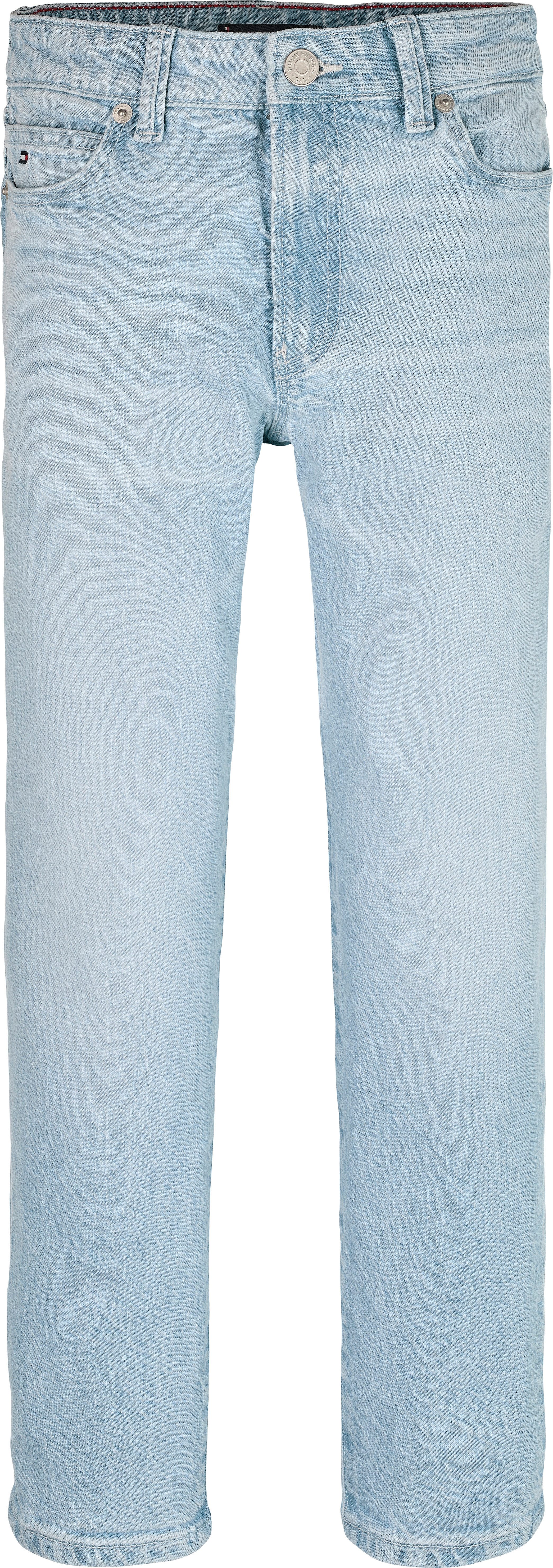 Straight-Jeans MODERN STRAIGHT