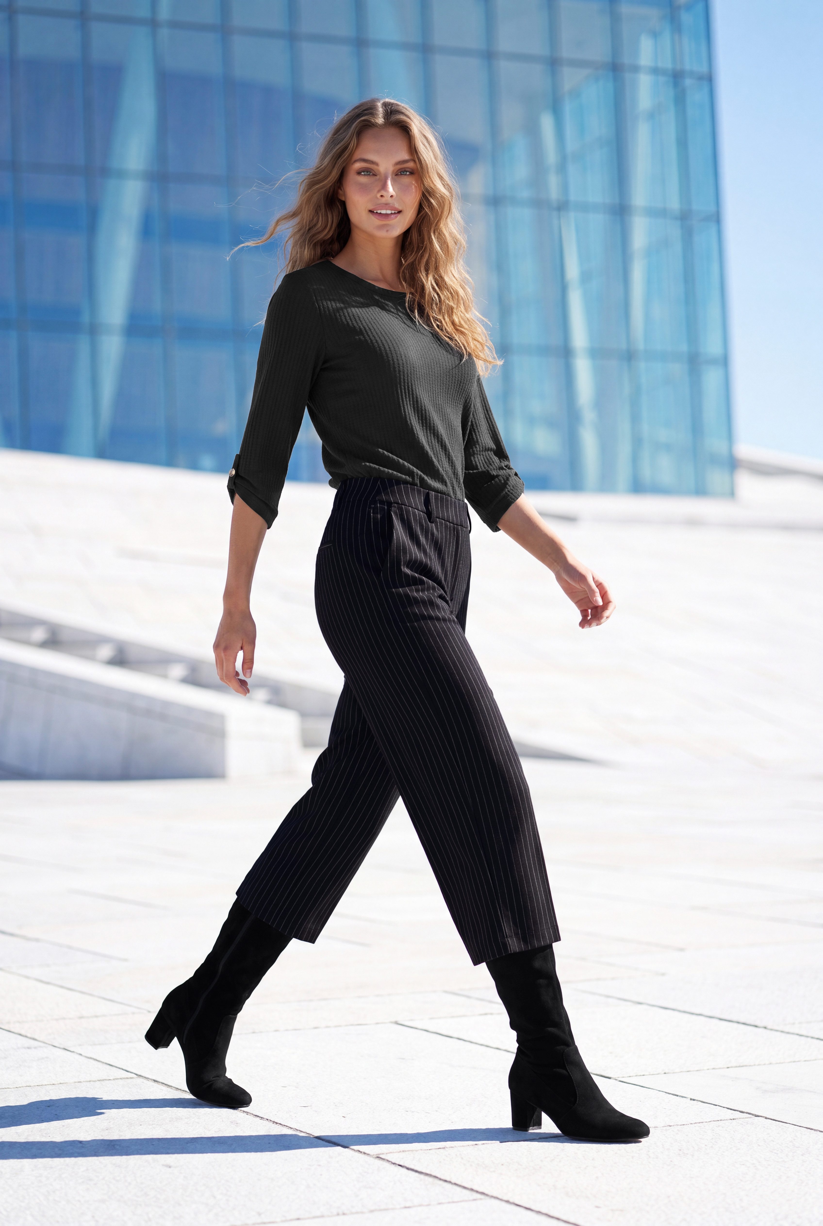 Zum Outfit 3