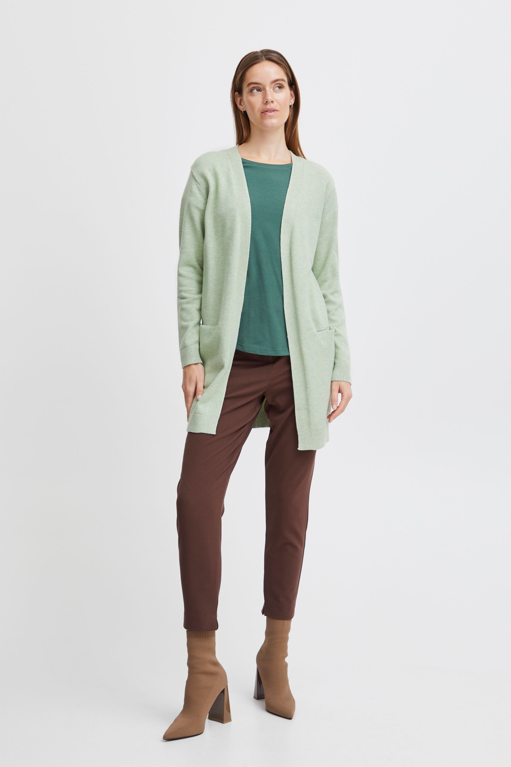 b.young Strickjacke BYNONINA Damen Strickjacke günstig online kaufen
