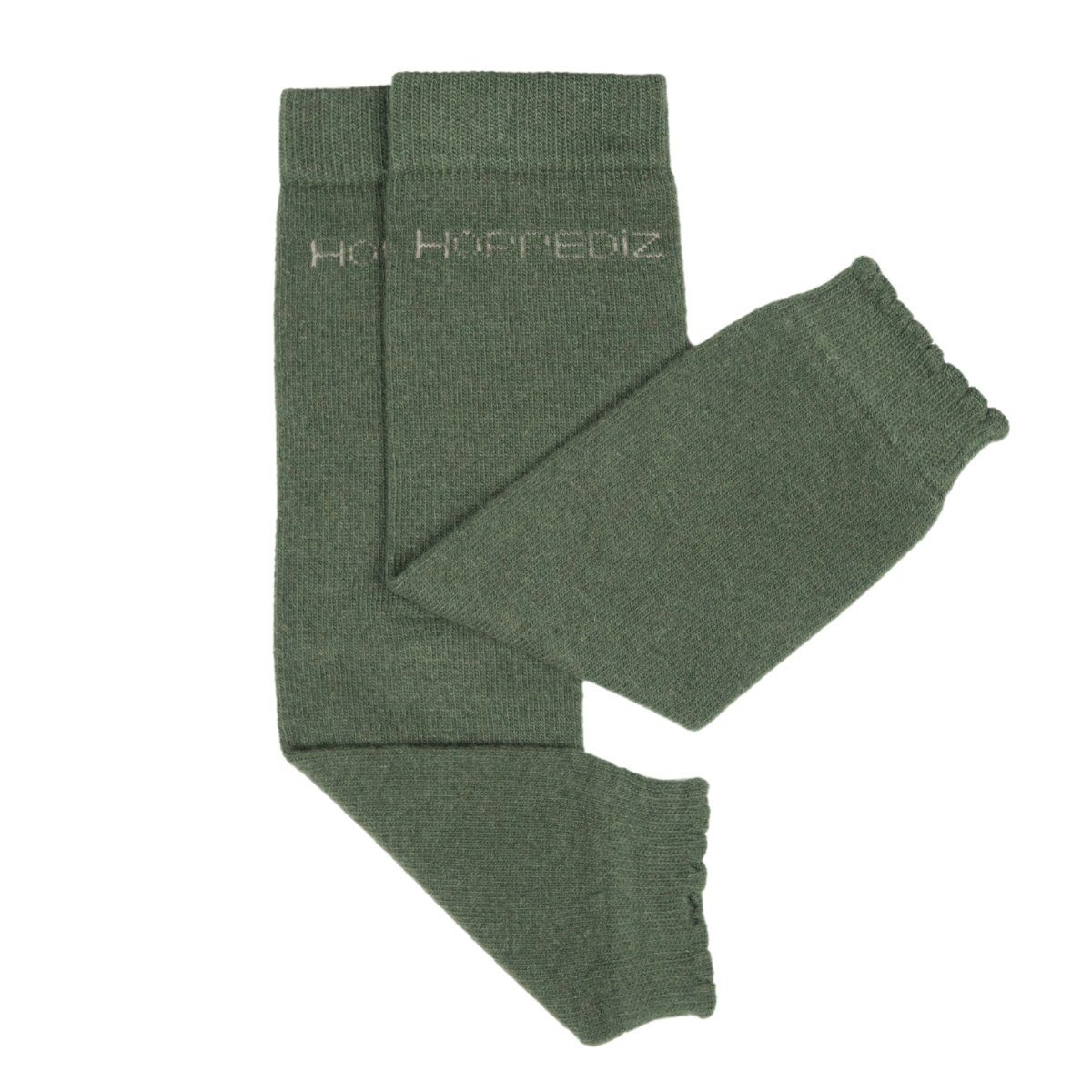 Hoppediz Beinstulpen Merino-Babystulpen