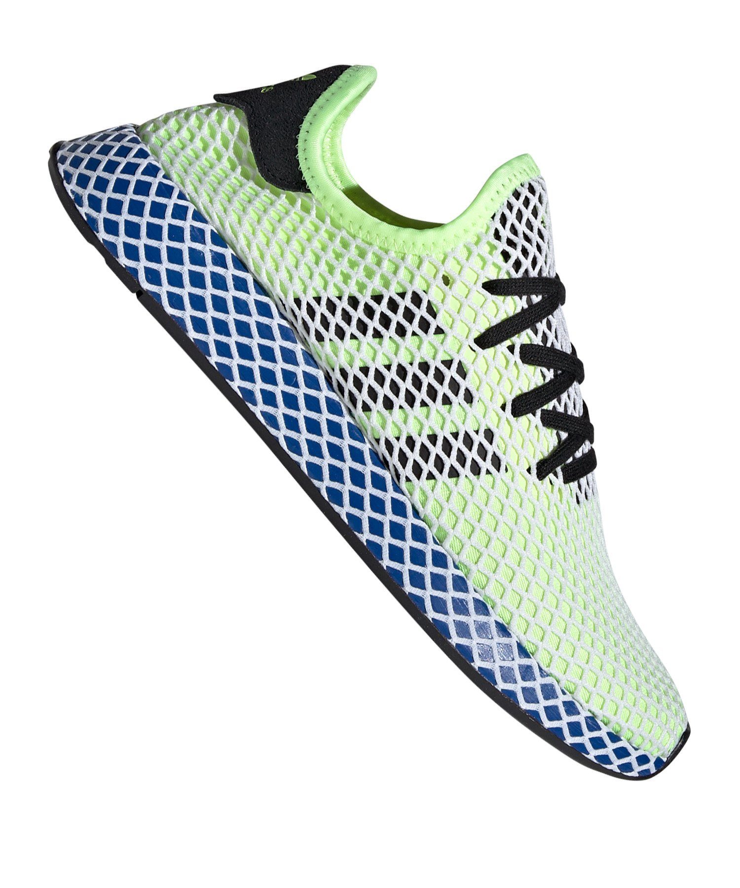 adidas Originals »Deerupt Runner Sneaker« Sneaker | OTTO