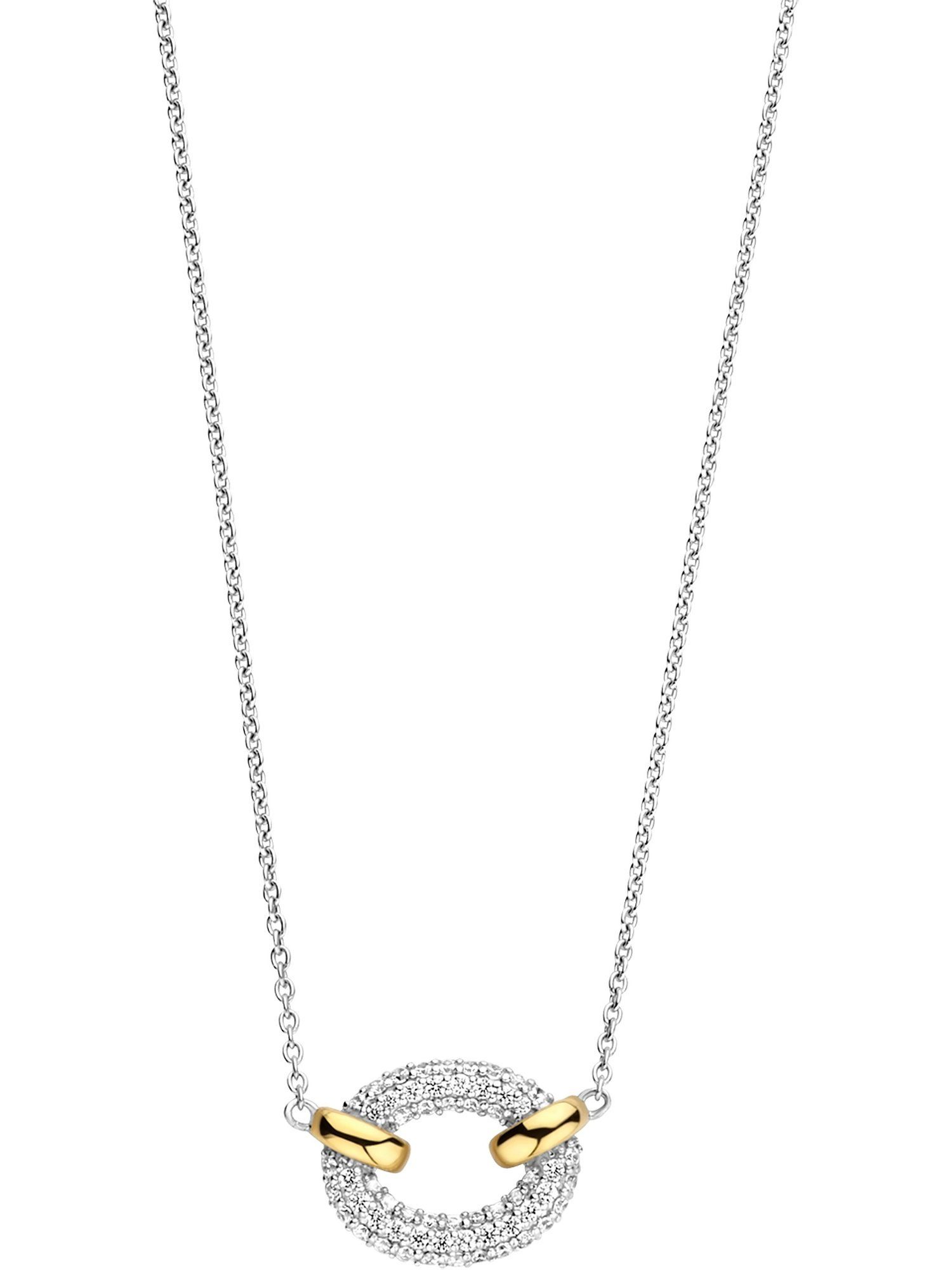 TI SENTO - Milano Silberkette