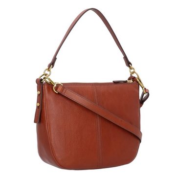 Fossil Schultertasche Jolie, Leder