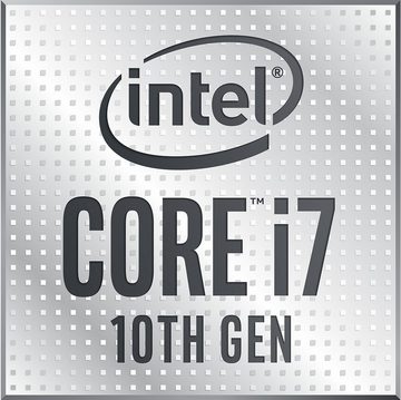 Intel® Prozessor Core i7-10700
