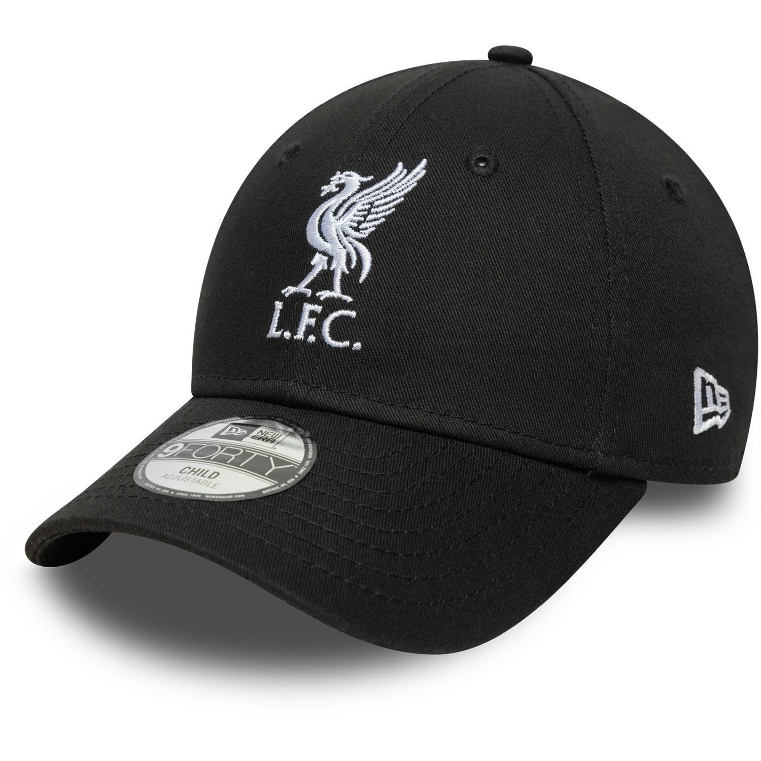 Baseball Cap 9Forty CORE FC Liverpool